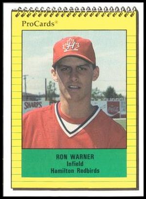 4048 Ron Warner